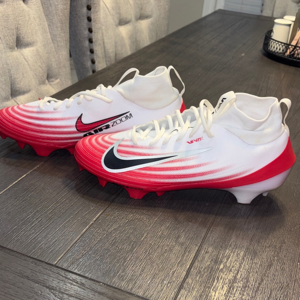 Nike Vapor Pro 1 cleats